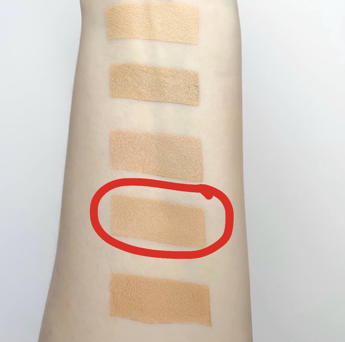 Seint Color Match Quiz