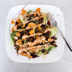 taco salad