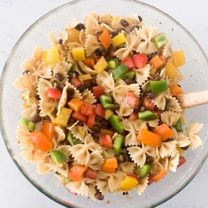 Fiesta Taco Salad