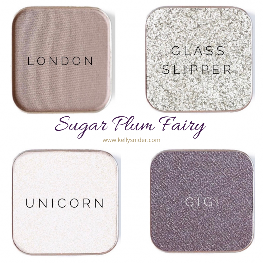 The Best Eyeshadow Combinations for the Holiday Season!