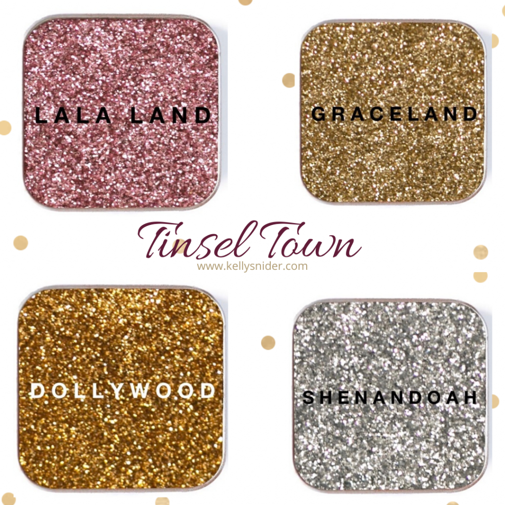 The Best Eyeshadow Combinations for the Holiday Season!