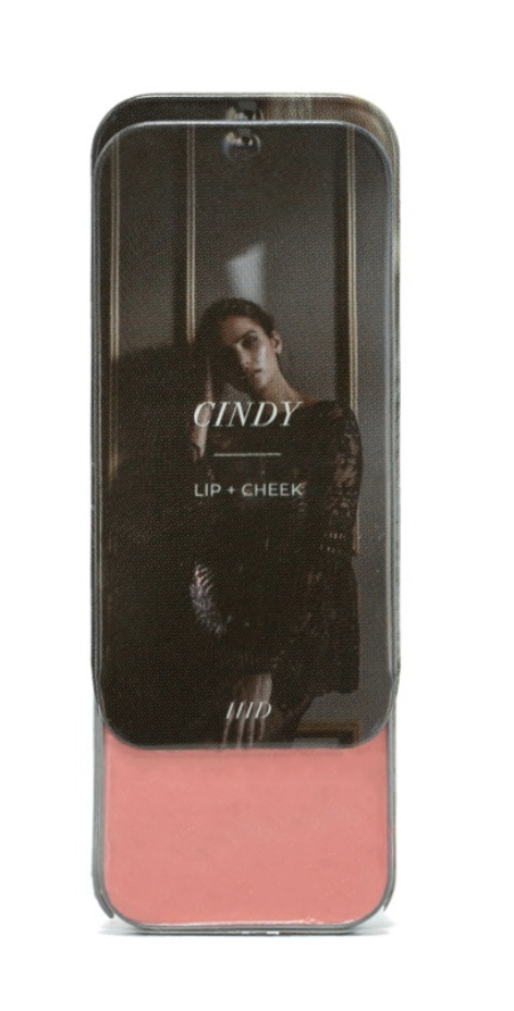 Maskcara Beauty Lip+Cheek Color Cindy