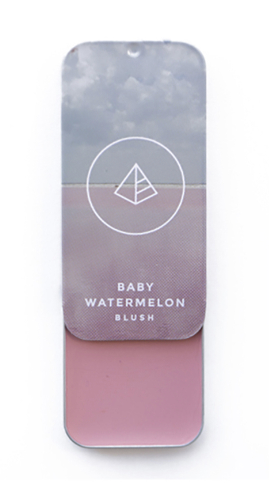 Maskcara Beauty Baby Watermelon Lip+Cheek 