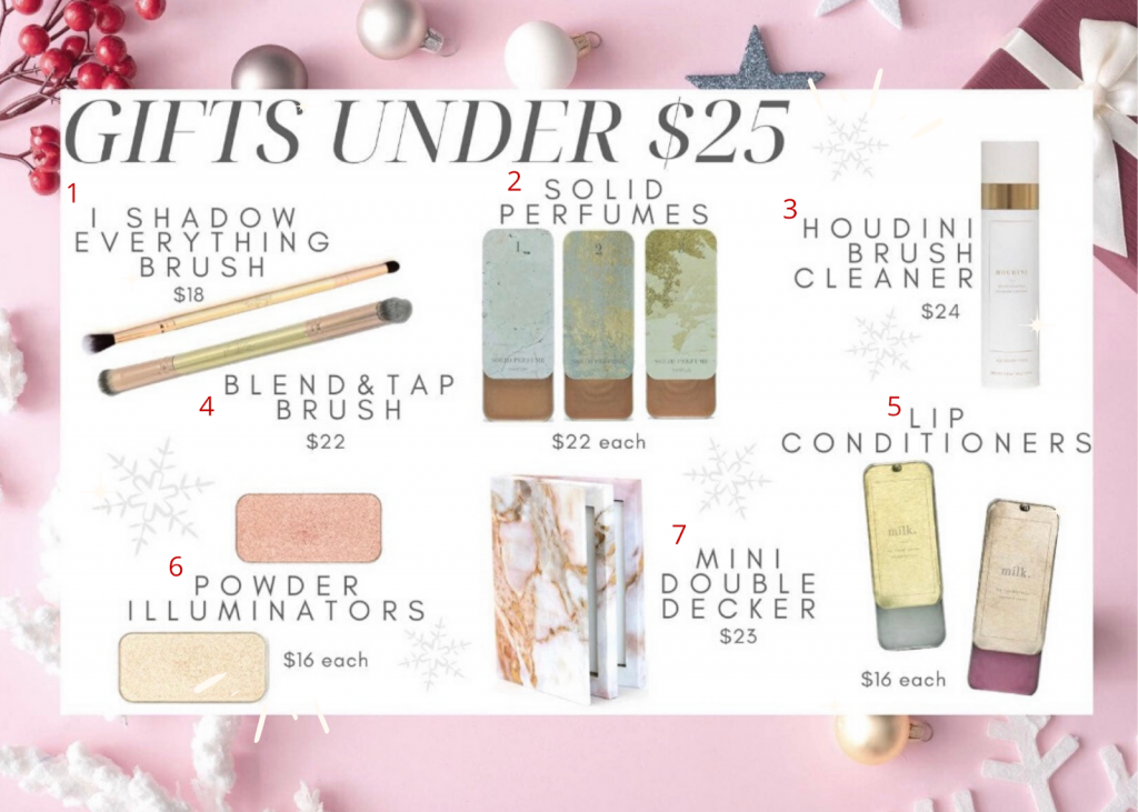 The 31 best gifts under $25