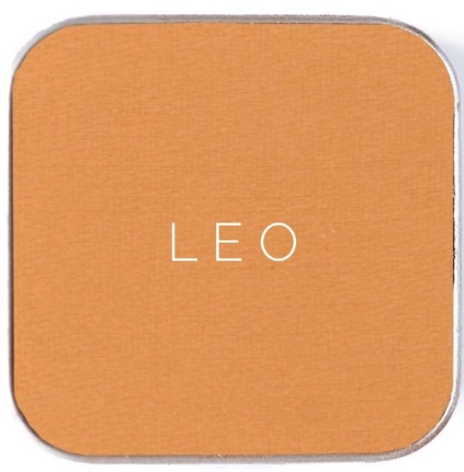 Leo is one of my favorite shades www.kellysnider.com