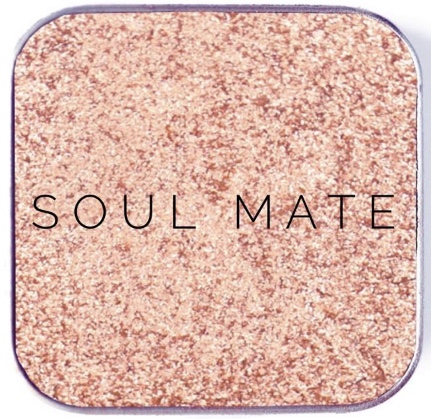 Soul Mate looks gorgeous on blue eyes. www.kellysnider.com