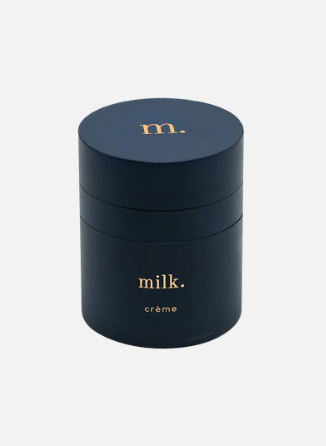 6 Spring Skincare Essentials for Women in their 30s by popular Utah beauty blogger, Kelly Snider: image of tidal Maskcara Milk creme.