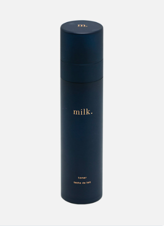 6 Spring Skincare Essentials for Women in their 30s by popular Utah beauty blogger, Kelly Snider: image of tidal Maskcara Milk toner.