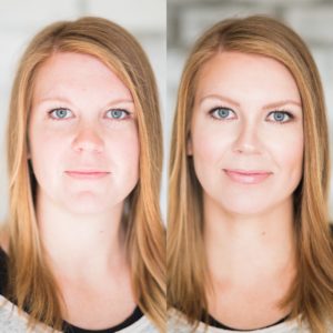 Maskcara Beauty iiiD Foundation reviewed by top US beauty blogger and Maskcara Artist, Kelly Snider.