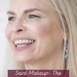 Seint Makeup: The Perfect product for mature skin www.kellysnider.com