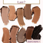 How long does your Seint foundation last? Find out here. www.kellysnider.com