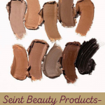 Seint Beauty's highlights and contours last longer than you think! www.kellysnider.com