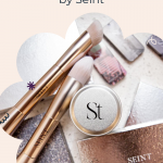 Trendy Spring Makeup Colors from Seint