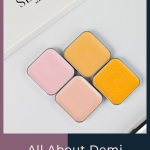 Everything You Need to Know About Demi Colour by Seint