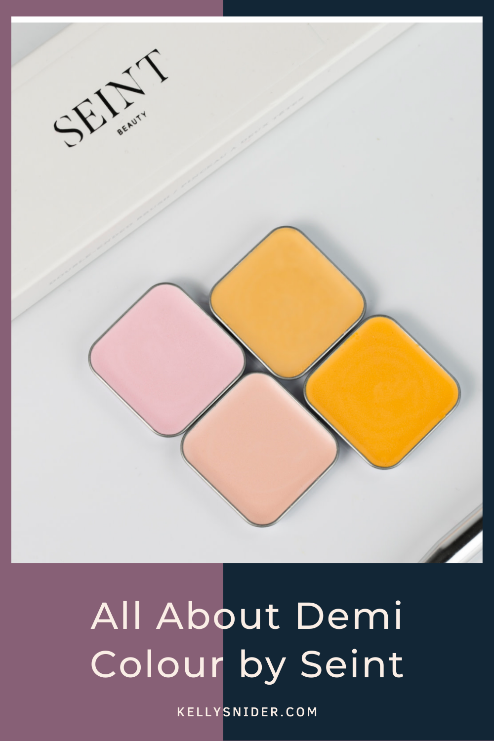 Everything You Need to Know About Demi Colour by Seint Kelly Snider