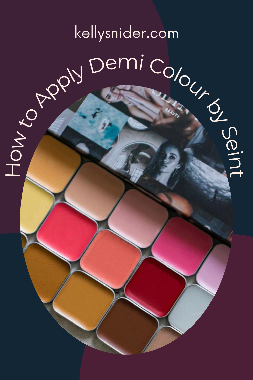 Everything You Need to Know About Demi Colour by Seint Kelly Snider