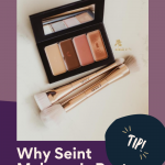 Why Seint Makeup is Best kellysnider.com