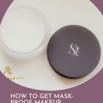 how to get mask proof makeup kellysnider.com