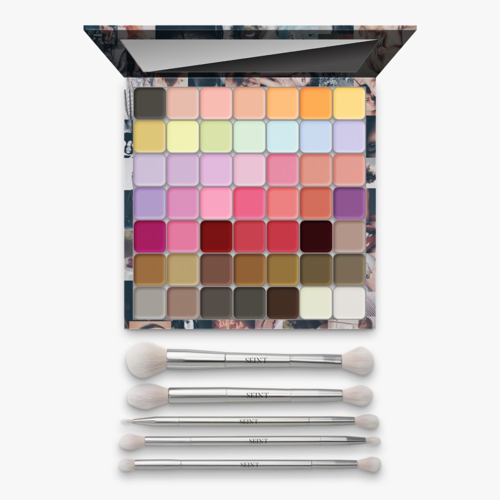 demi colour by seint kellysnider.com