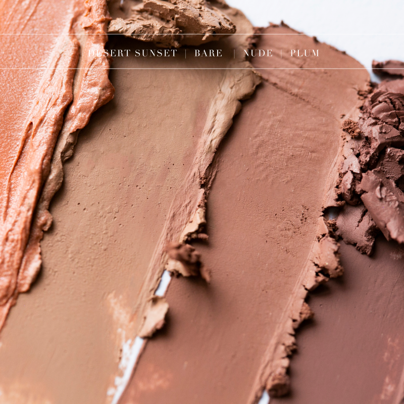 Three Tips to Make Your Cream Makeup Last in the Heat and Humidity