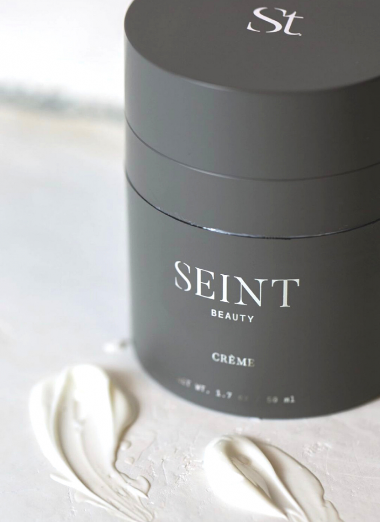 Keep Your Skin Hydrated All Summer with Seint Skincare