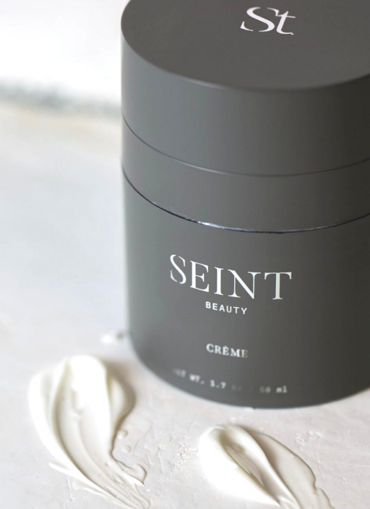 Keep Your Skin Hydrated All Summer  with Seint Skincare