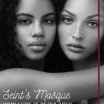 Seint's Masque: Why I use it regularly to exfoliate my skin www.kellysnider.com