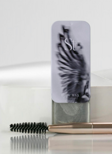 Brow Wax is the hottest new product for your brows! www.kellysnider.com