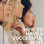How to have a successful Seint Business www.kellysnider.com