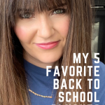 My five favorite back to school blushes www.kellysnider.com