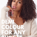 Demi Colour for any budget www.kellysnider.com