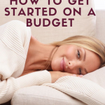 Demi Colour: How to get started on a budget www.kellysnider.com