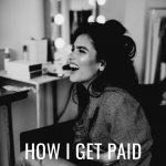 How I Get Paid as a Seint Artist www.kellysnider.com