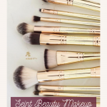 Seint Beauty Makeup Brushes www.kellysnider.com