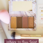Where to buy Seint makeup online www.kellysnider.com
