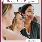 Everything you need to know about the Seint Beauty Artist program www.kellysnider.com