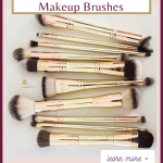 Everything you need to know about Seint's makeup brushes www.kellysnider.com