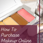 How to purchase makeup online www.kellysnider.com