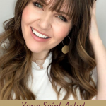 Your Seint Artist program questions, answered! www.kellysnider.com