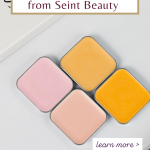 The Ultimate Guide to Demi Colour from Seint Beauty www.kellysnider.com