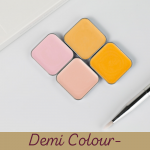 Demi Colour- All of your questions answered. www.kellysnider.com