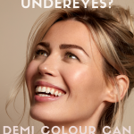 Struggle with Dark Undereyes? www.kellysnider.com