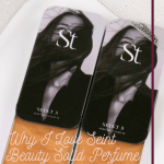Why I Love Seint Beauty Solid Perfume
