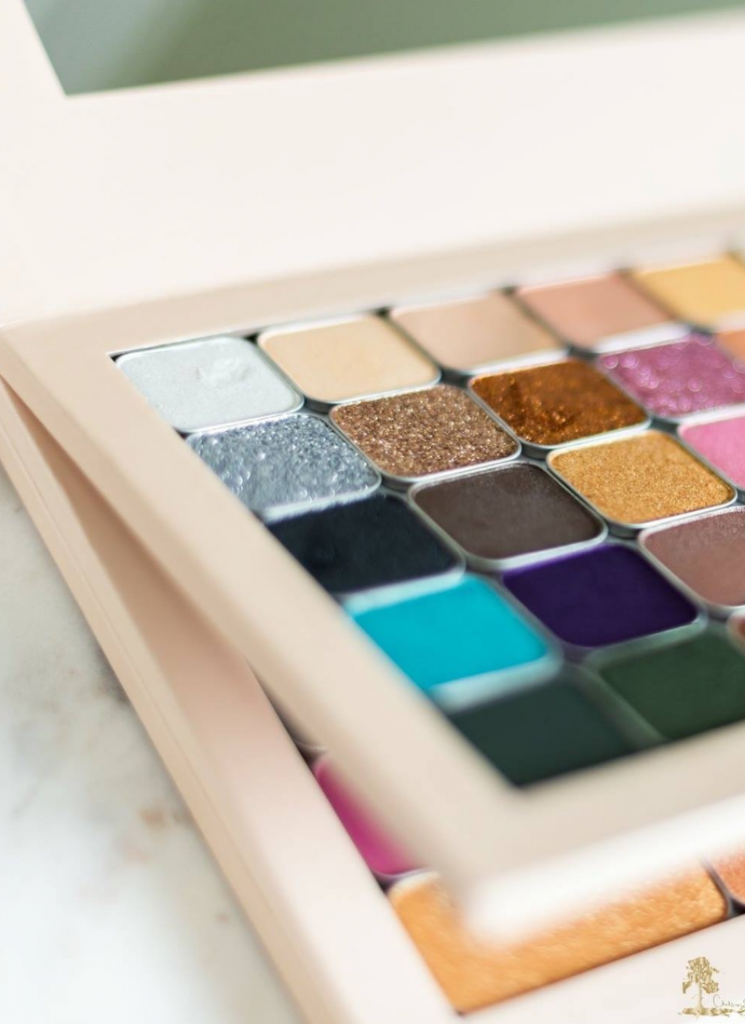 Viral Eyeshadow Hack Anyone Can Do