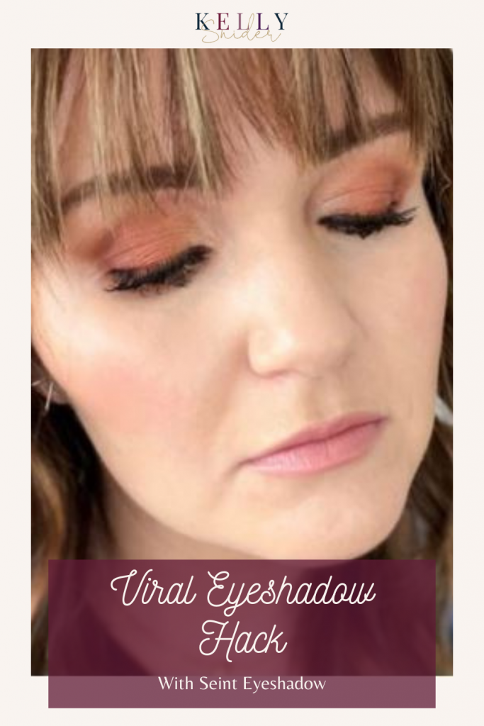 Viral Eyeshadow Hack Anyone Can Do