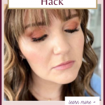 Viral Eyeshadow Hack Anyone Can Do