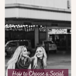 Don't my my ultimate guide of how to choose a social selling company to join. www.kellysnider.com