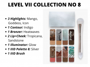 level VII Collection