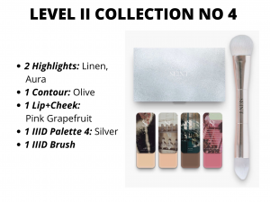 level II collection no 4