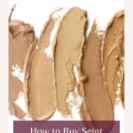 Let me show you how to purchase Seint without a color match. www.kellysnider.com